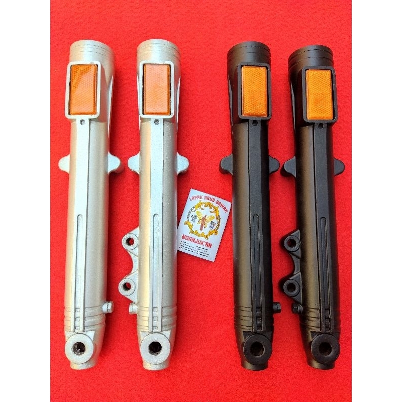 Botem Bottom Tabung Shockbreaker Depan Gl Max Pro Series Original