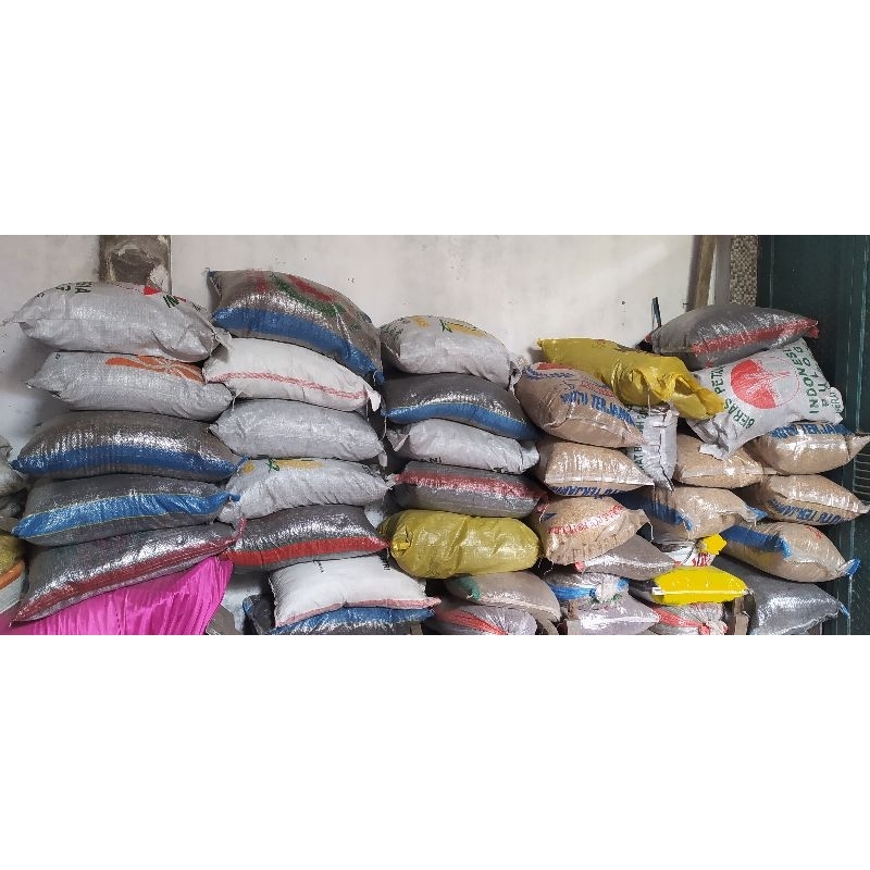 MEDIA TANAM SEKAM BAKAR KARUNGAN