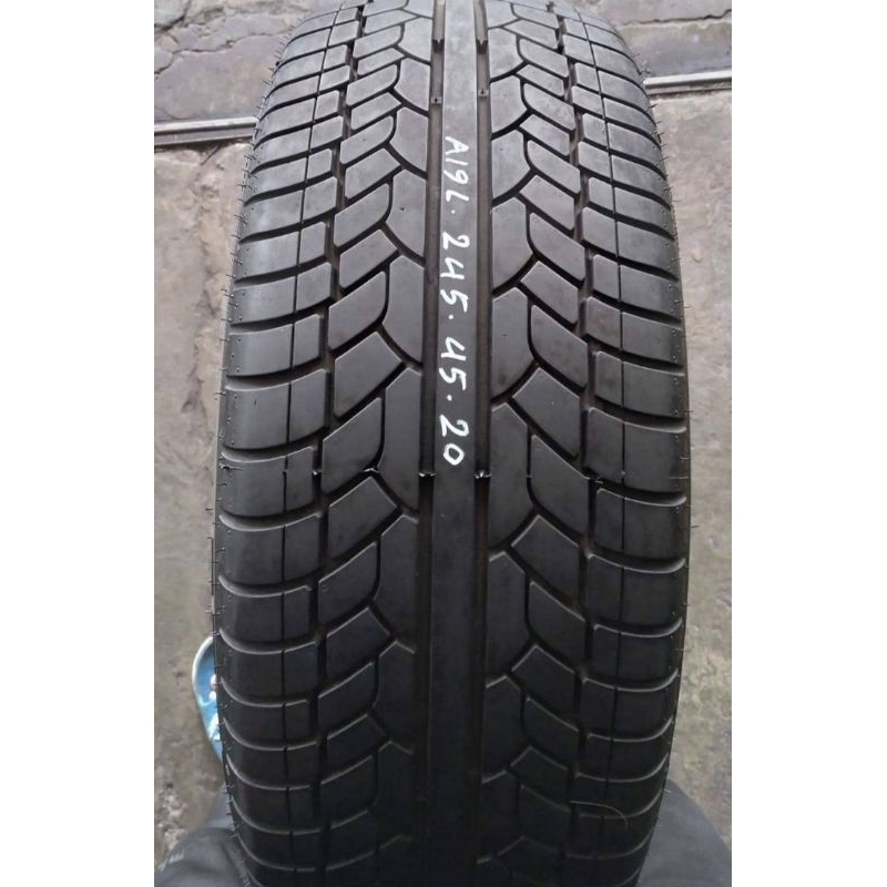 ban mobil ring 20 ban mobil Achilles ring 245/45,20