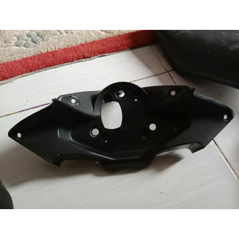 DUDUKAN SPIDOMETER CBR 150 R FI KPP/CBU PNP KE CBR 250 CBU