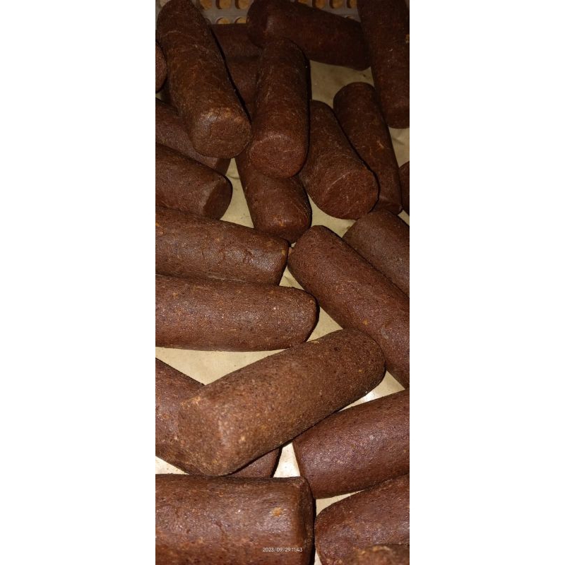 

TERASI UDANGASLI 1kg