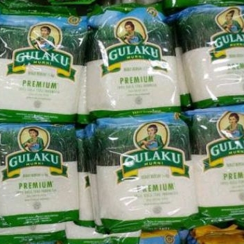 

gulaku premium 1kg