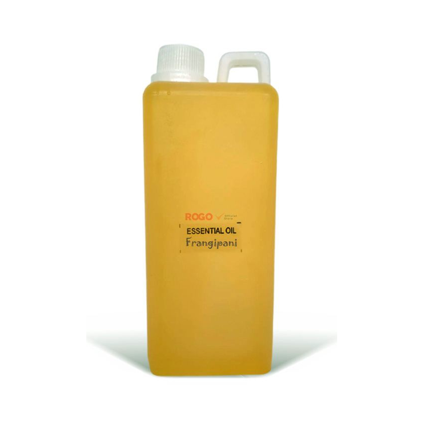 Essential Oil Aromaterapi Frangipani