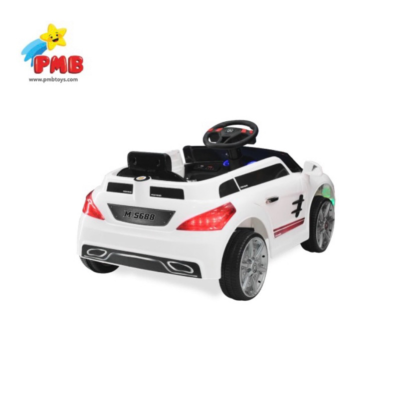 Mobil Aki PMB M-5688 Moraine ORIGINAL TERMURAH