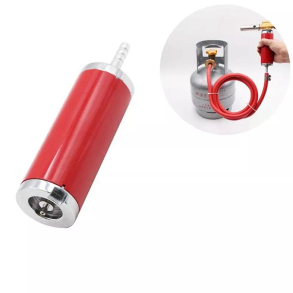 Adapter Gas Torch ke Tabung LPG 3 KG Blow Pematik Alat Las Bakar masak Berkualitas
