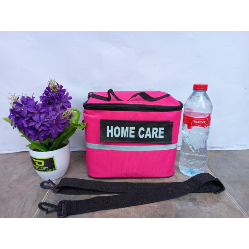 Tas Tabung Homecare, Tas Custom, Tas Makanan,Tas Pakaian, Tas Bersalin, Tas Home Care, Tas Bekam, Ta