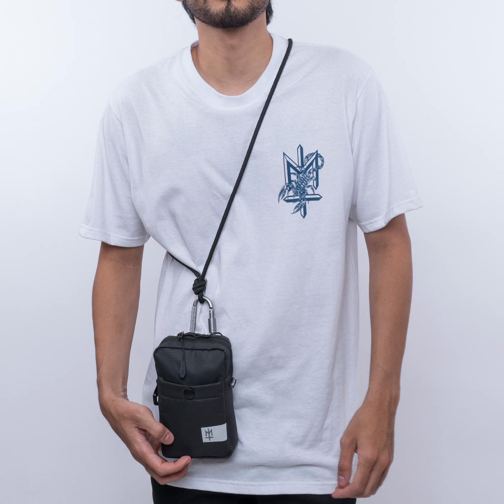 CRAGS MATERNAL DISASTER SLING BAG