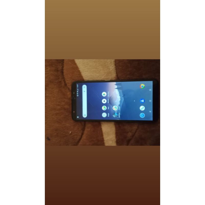 HP gome fenmmy note 4/64gb hp bekas masih bagus