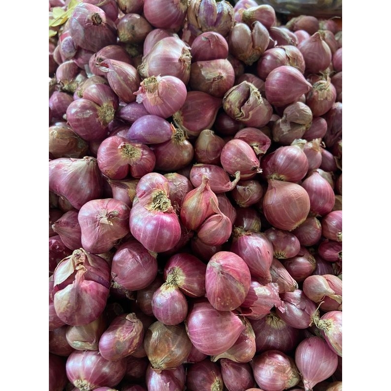 

Bawang merah super 1kg | brambang probolinggo