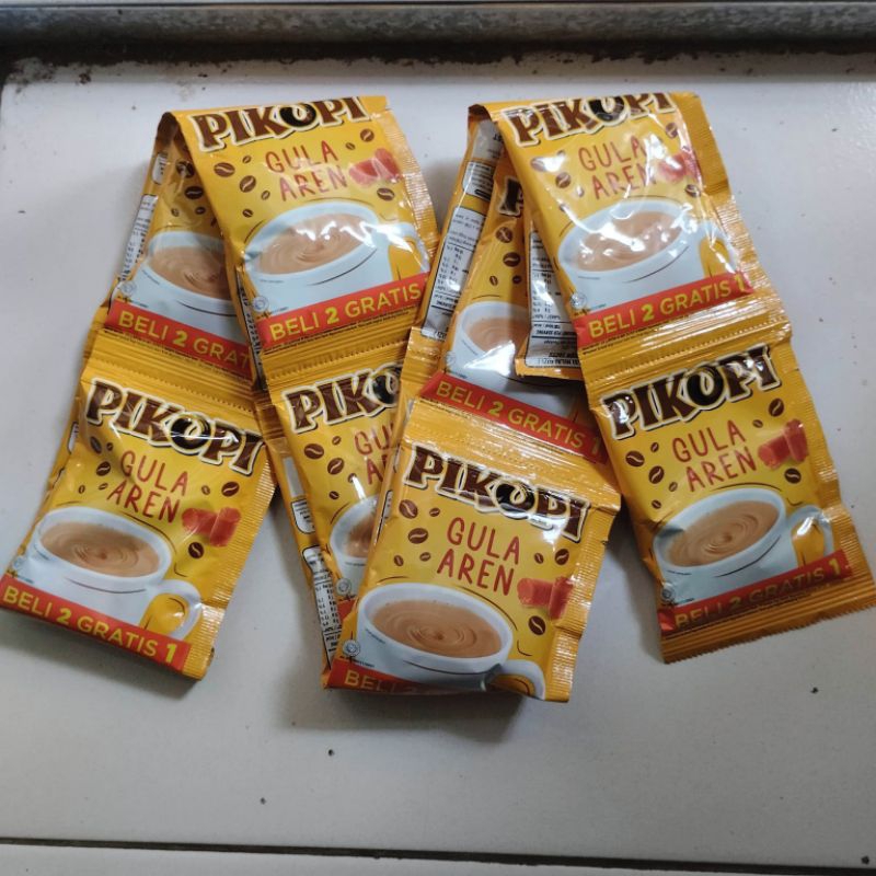 

Pikopi