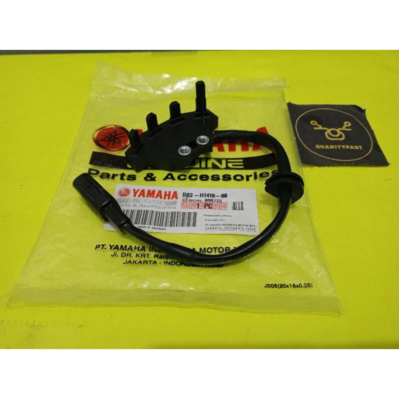 SENSOR CKP AEROX OLD AEROX 155 AEROX NEW SENSOR SPULL PULSER SENSOR CKP NMAX OLD NMAX NEW LEXI LEXY 