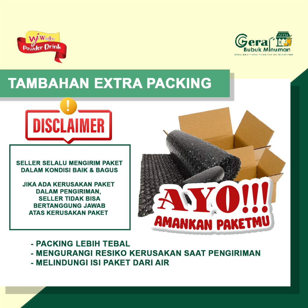 

XMASTER LEMON TEA - BUBUK MINUMAN TEH RASA BUAH - SQUASH TEA - 500GR