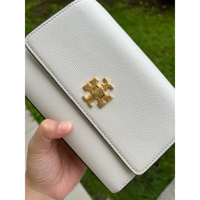 TORY BURCH KIRA BAG PRELOVED