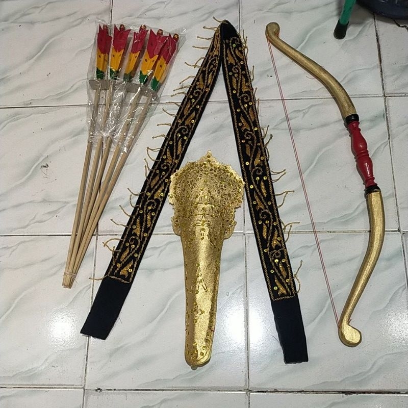 set panahan