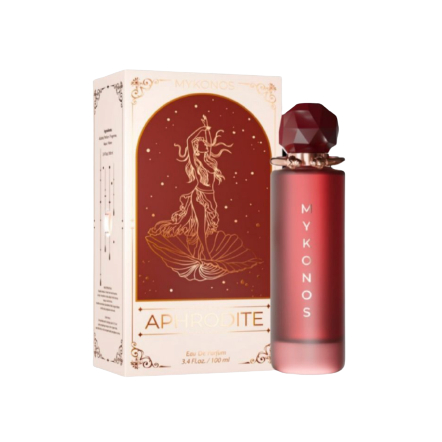 MYKONOS APHRODITE EAU DE PARFUM 100ml