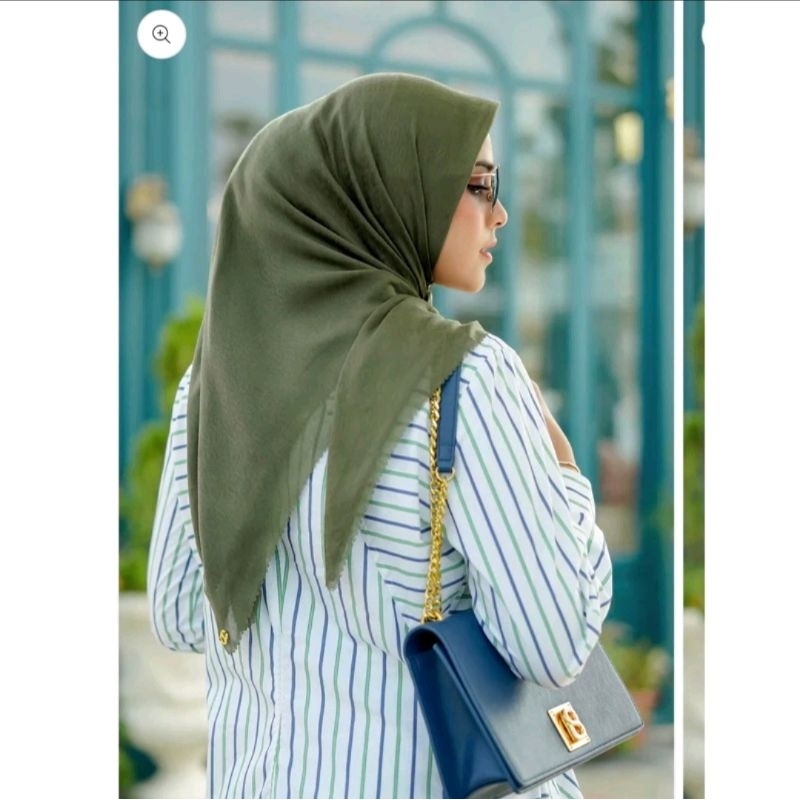 buttonscarves everyday tapis embossed multicolor Kale