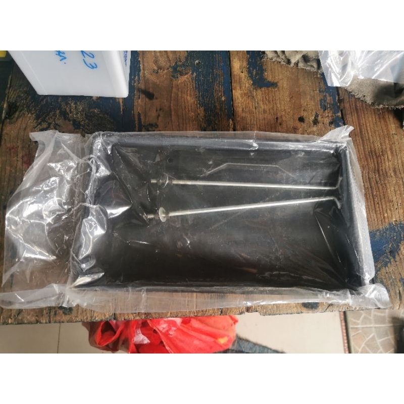 TAPAK DUDUKAN AKI N70 N70Z