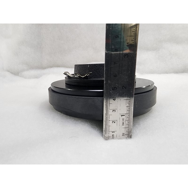 compresion driver tweter toto sound TTD U 4500 / U4500 VC 2 inch