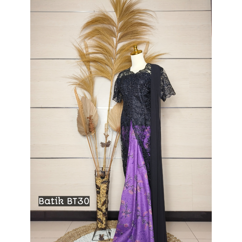 BATIK KAIN MODELINK TEXTILE & FASHION