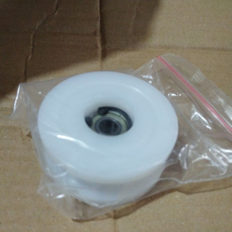 Roller Bearing Dryer mesin cuci pengering electrolux