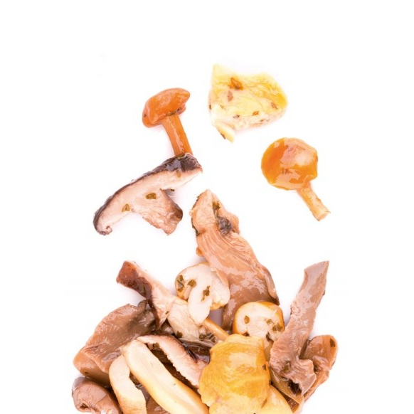 

Italian Wild Jamur Mixed Sauteed 800gr Ristoris