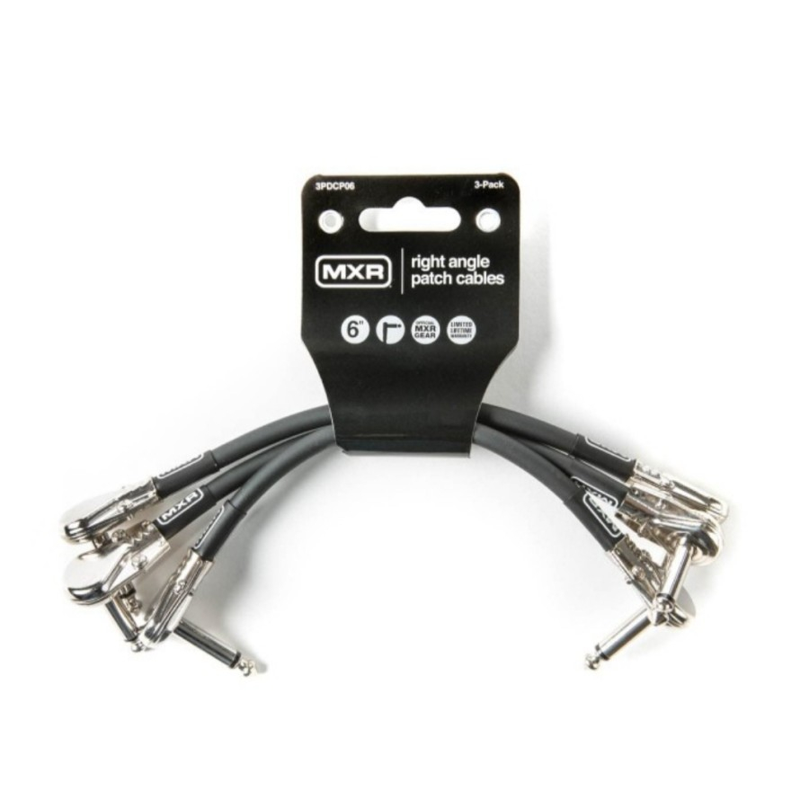 Patch Cable MXR Dunlop 3PDCP06 Isi 3