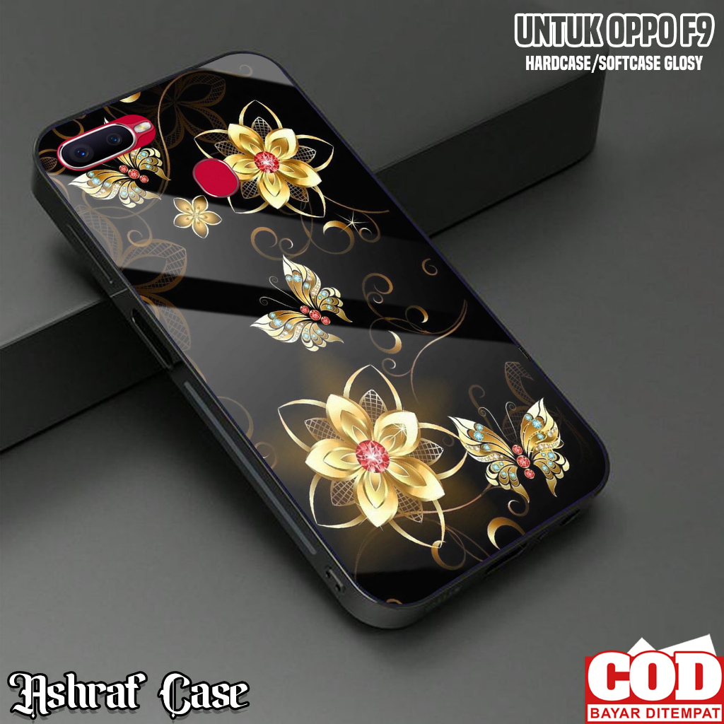 Case Oppo F9 / F9 Pro - Casing Hp Oppo F9 / F9 Pro ( KP ) Silikon Oppo F9 - Cassing - Kesing Oppo F9