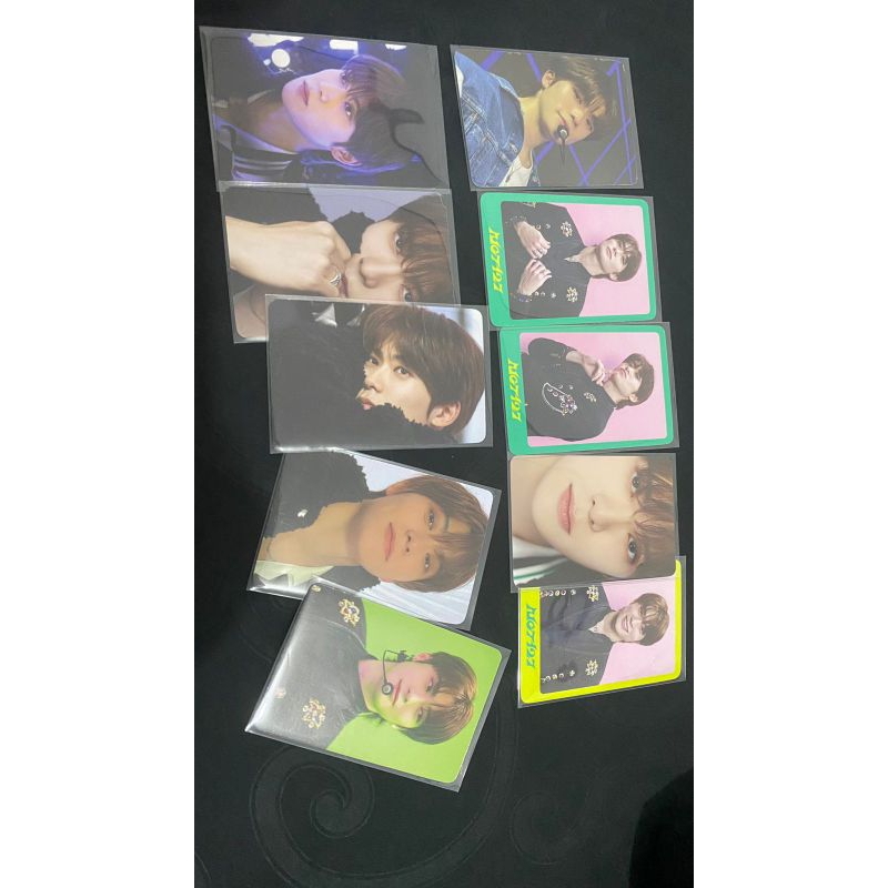 [OFFICIAL]pc dicon jaehyun NCT