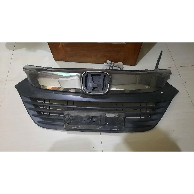 GRILL HRV 2018 2019 ORIGINAL