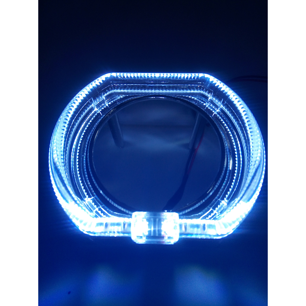 shroud proji 2.5 inch model bmw klasik