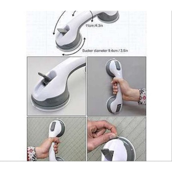 Dijual Helping Handle - Pegangan Anti Licin - HELP HANDLE Murah