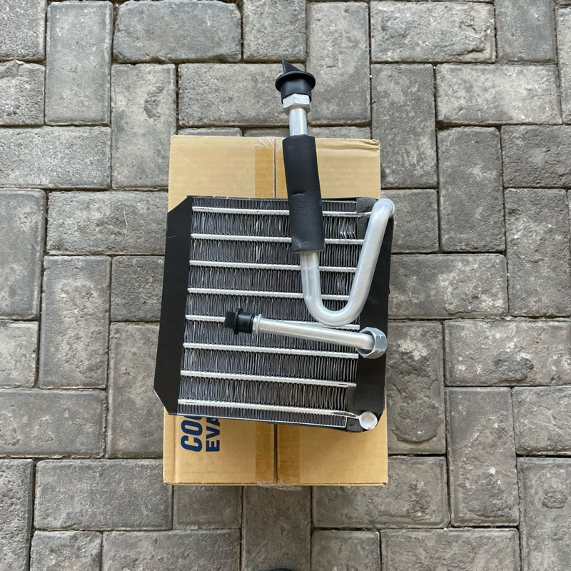 Coil Evaporator Soluna Cool Gear