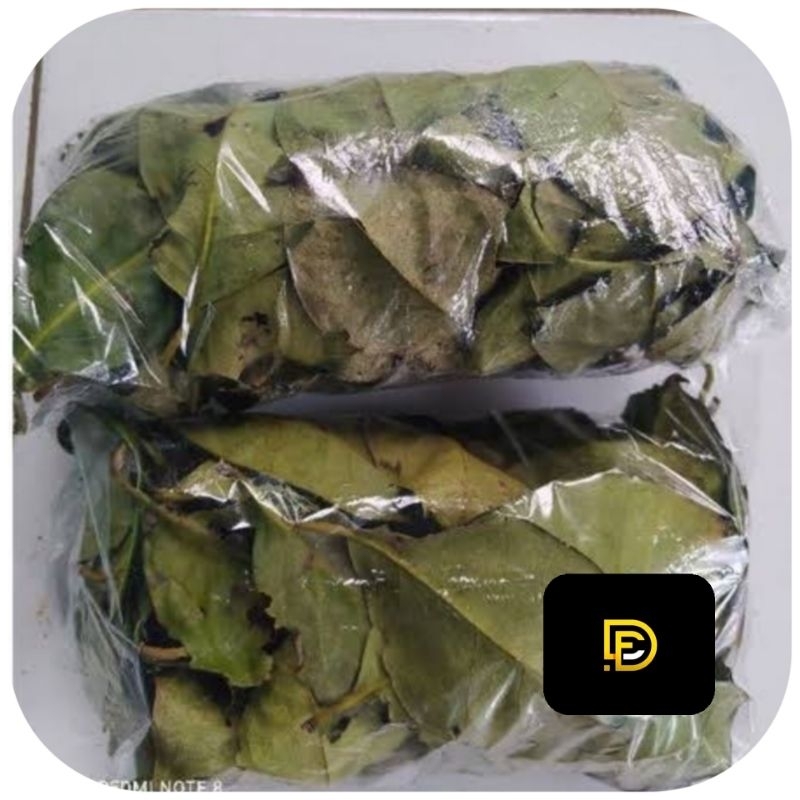 

Daun salam kering organik natural-az