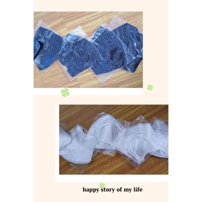 OBRAL masker duckbill 3lapis GROSIR