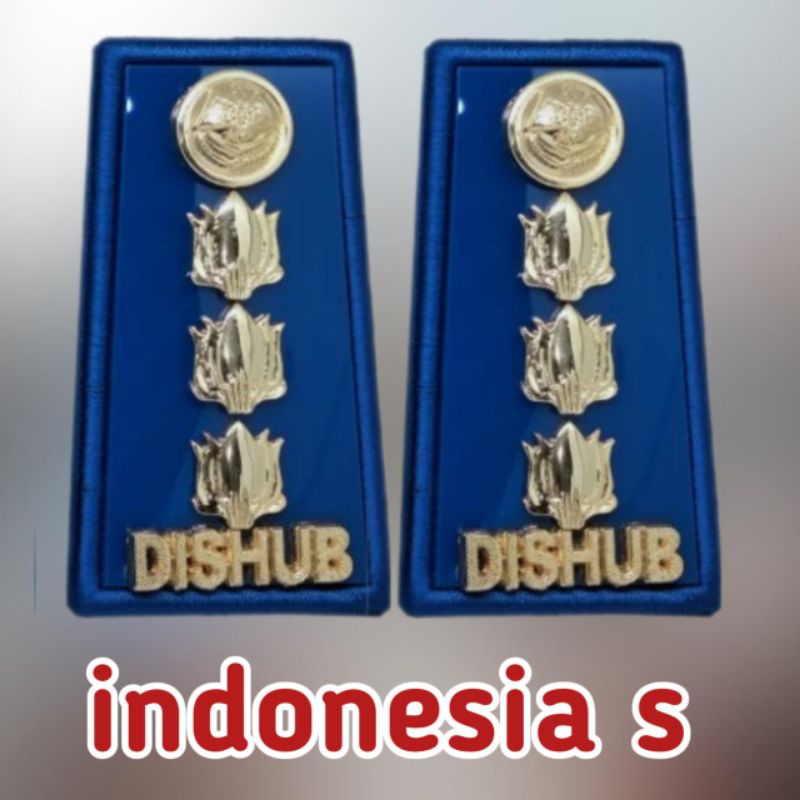 pangkat dishub pangkat kemenhub pangkat perhubungan akrilik golongan 4a 4b