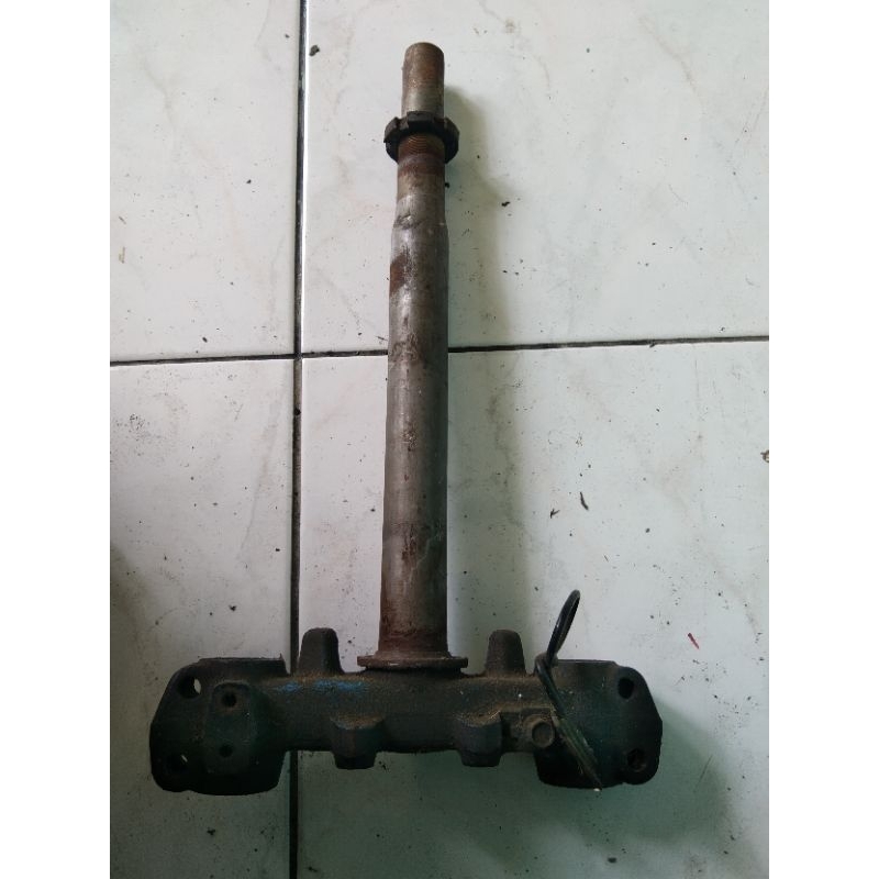 Segitiga rajawali ori cabutan mio Smile/Sporty