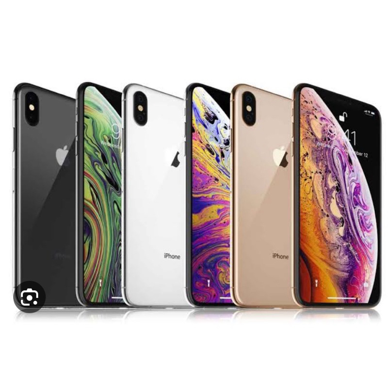 iphone xs max 64gb