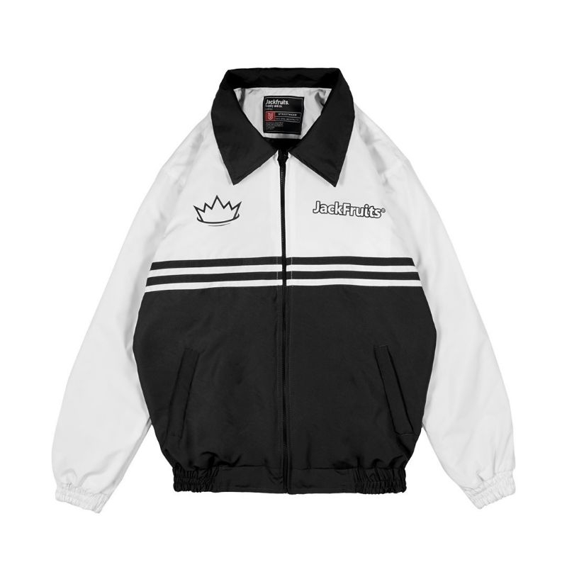 Track suit jacket vintage