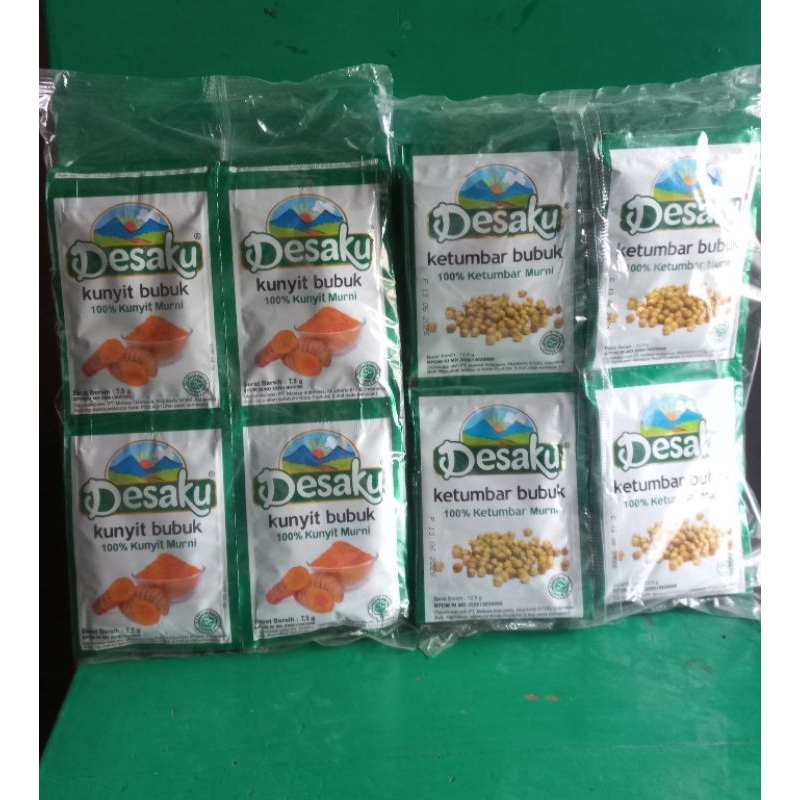 

desaku bumbu 12g
