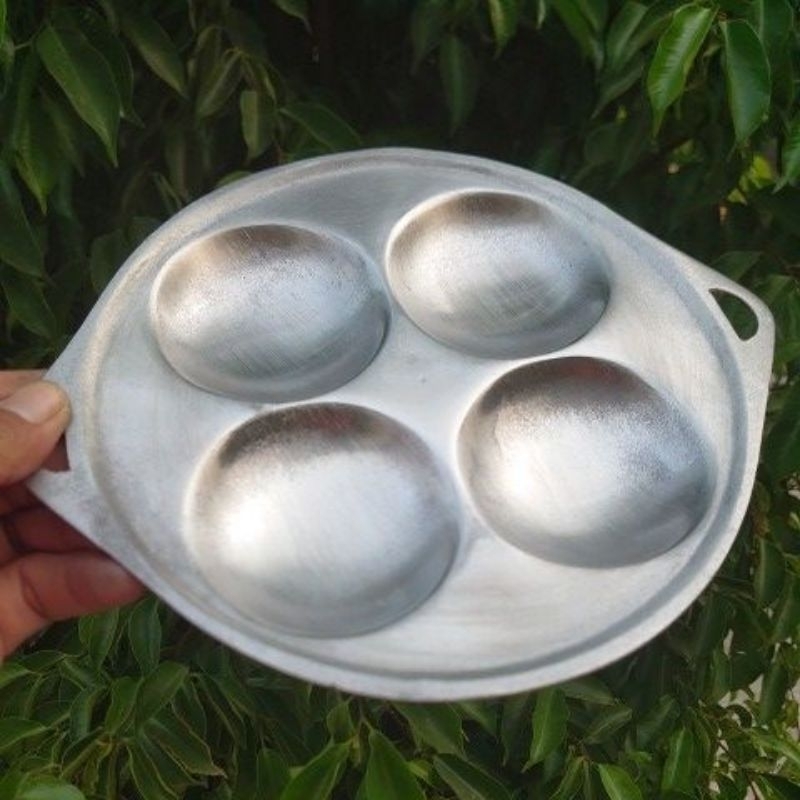 cetakan serabi/cetakan kue serabi