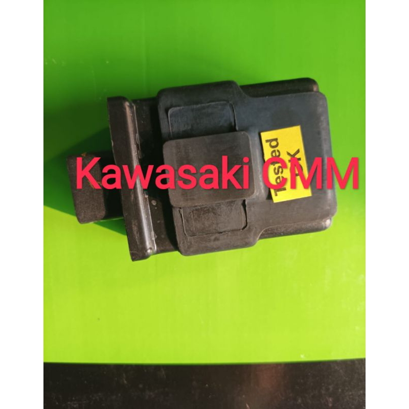 Igniter CDI W175, W175 TR. Original kawasaki