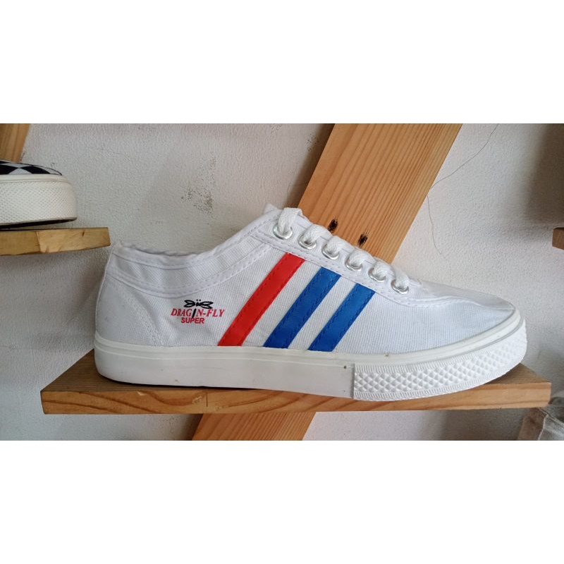 SEPATU SNEAKER DRAGON FLY OB