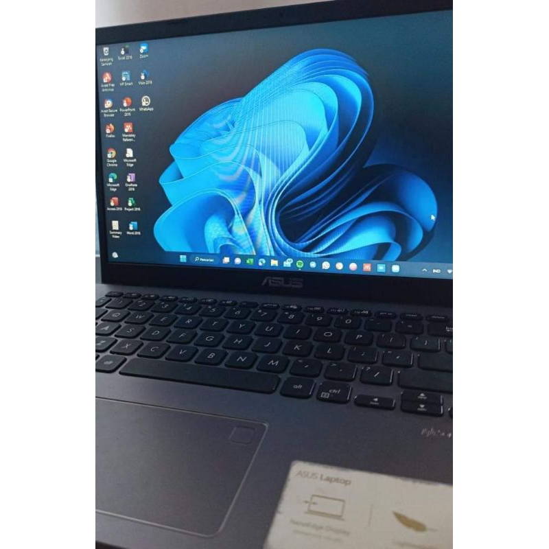 Asus Vivobook A409FA
