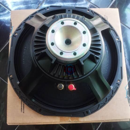 RDW 15LS900NE 15" 500 - 1000 WATT VOICE COIL 4" 15LS-900NE