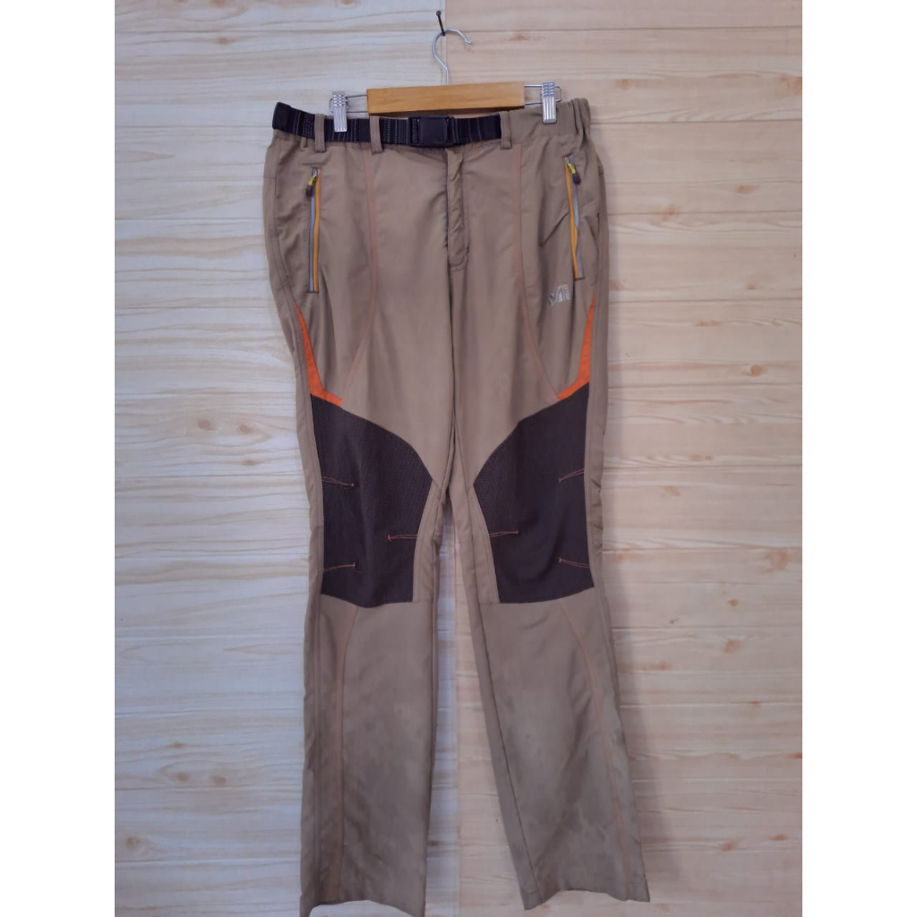 MILLET - Celana OUTDOOR second ORIGINAL