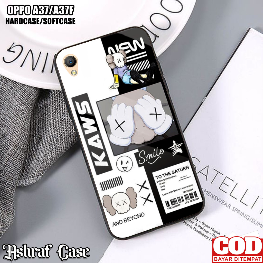 Case Oppo A37F/A37 - Casing Hp Oppo A37/A37F ( AES ) Silikon Hp Oppo A37F - Cassing Hp - Softcase Hp