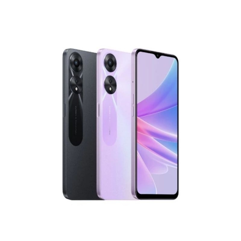 Oppo A78 5G 8/128GB baru