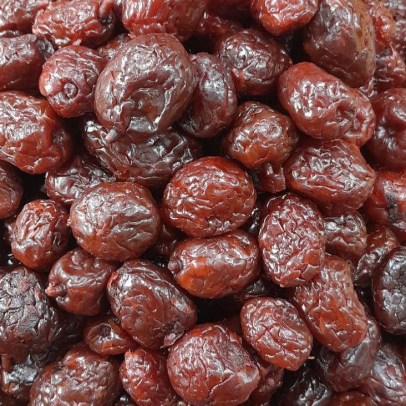 

Manisan Buah Manalagi 250gr