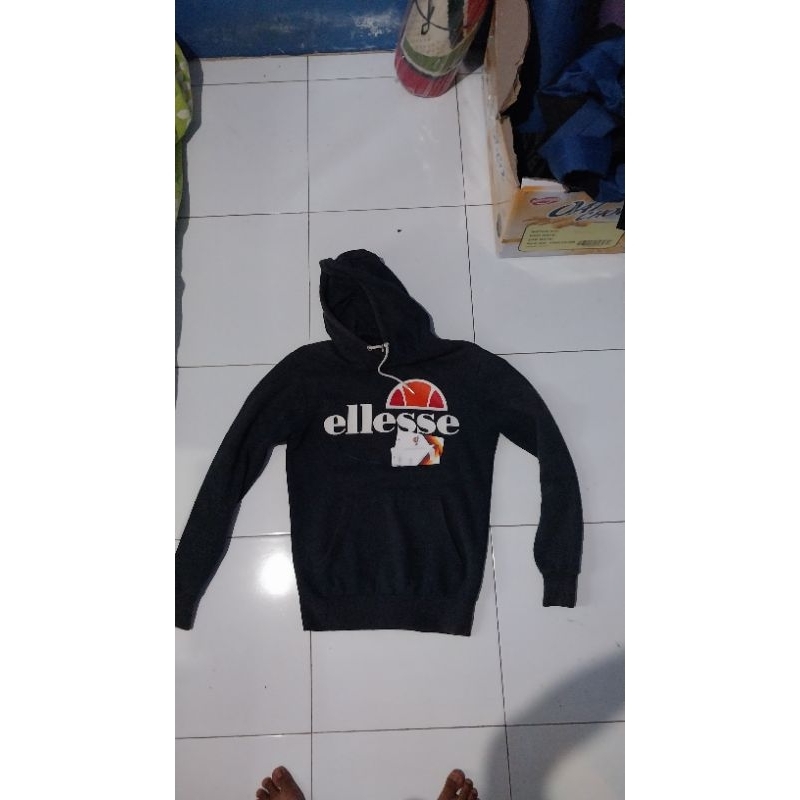 Hoodie Ellese original second