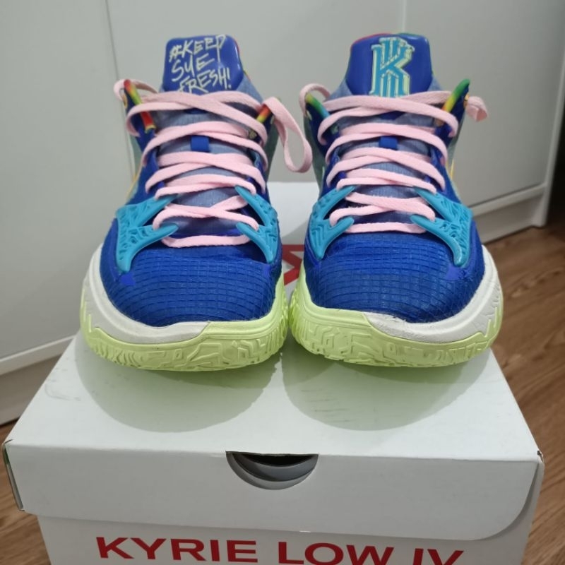 kyrie low 4/scn.4161